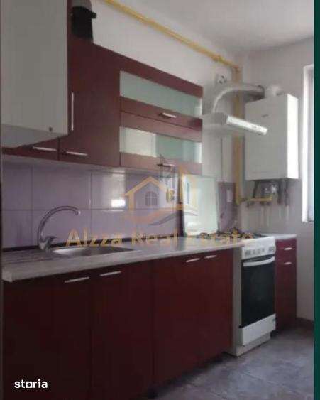 ALZZA REAL ESTATE--Va propunem spre inchiriere apartament cu camere, , - 4