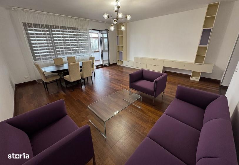 Apartament cu 2 camere în Sisești