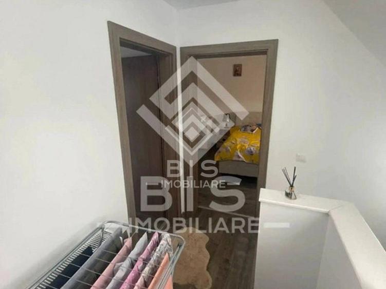 Apartament cu 4 camere decomandat în Calea Moldovei