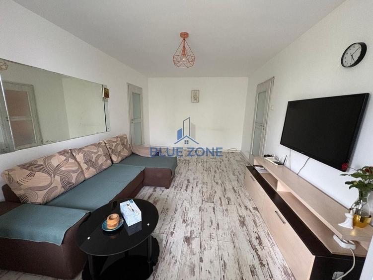 Apartament cu 2 camere în Basarabia