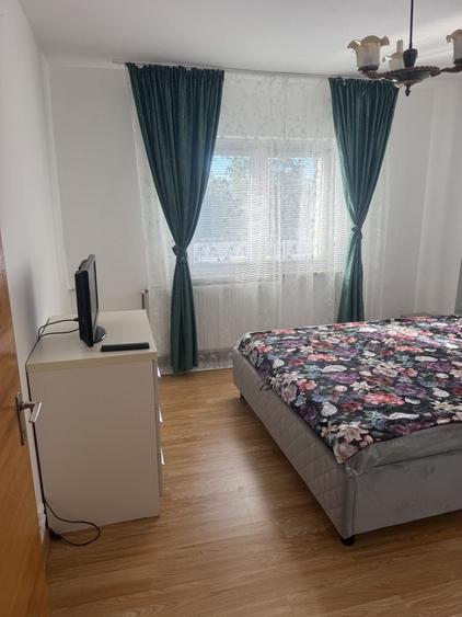Inchiriez apartament 2 camere Popa Sapca - 2