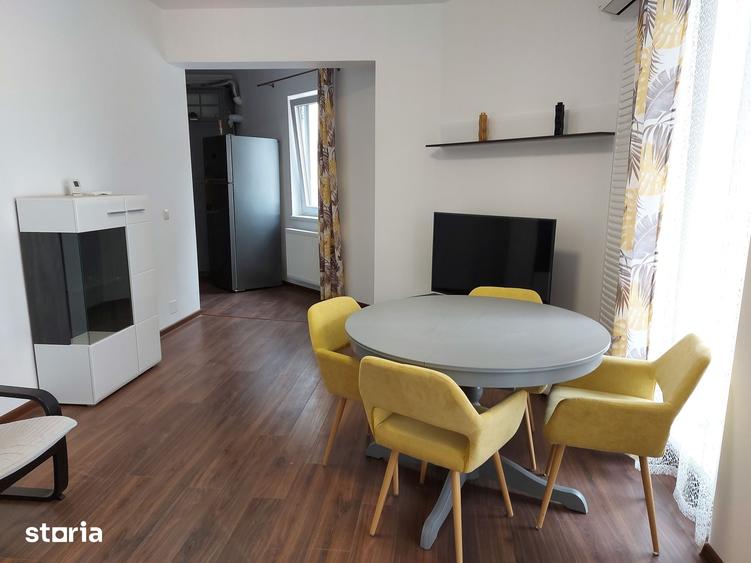 3 camere Politehnica-Grozavesti-Regie, apropiere metrou. - 9