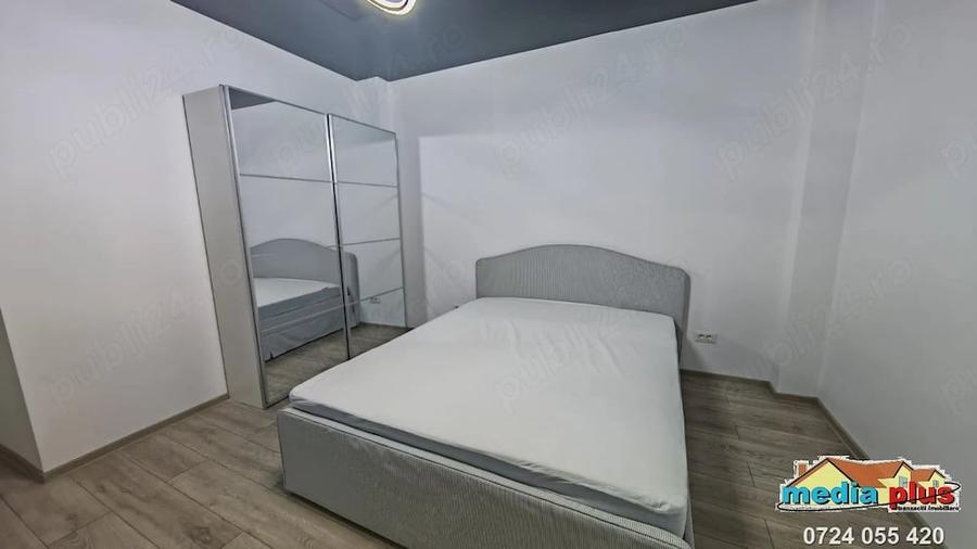 Garsonieră semidecomandată în Central