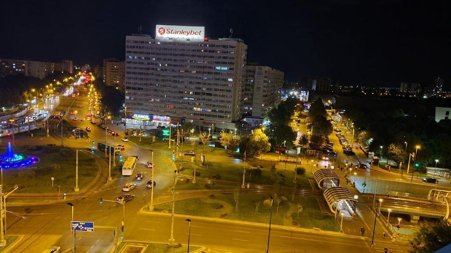Apartament cu 2 camere decomandat, mobilat în Obor