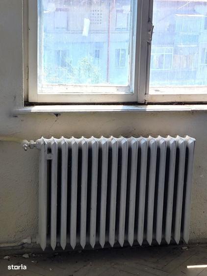 Apartament cu 2 camere în Mihail Kogălniceanu