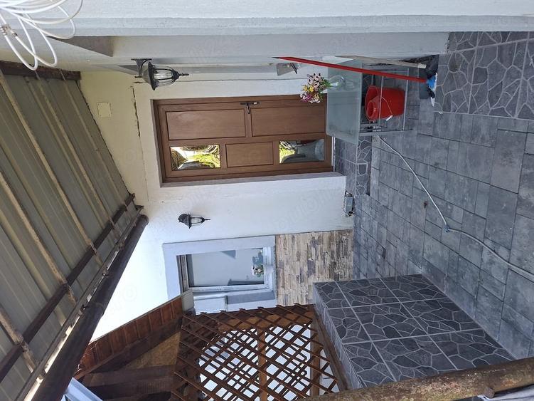 Garsoniera Apartament 22 mp + 335 mp teren in curte comuna - 4