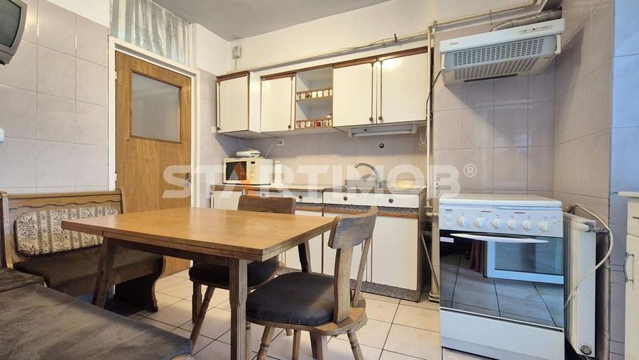 Apartament doua camere Centrul Civic - 19