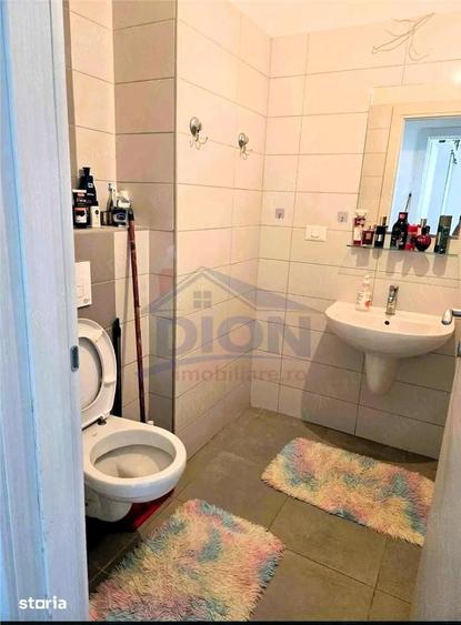 Apartament cu 2 camere în Prelungirea Ghencea