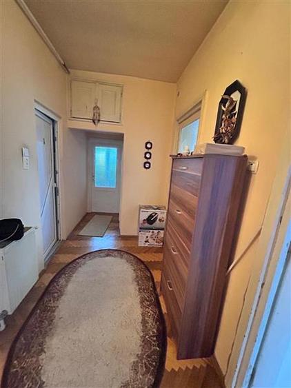 Apartament cu 3 camere decomandat în Luncă