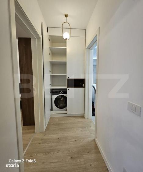 De inchiriat: Apartament modern 2 camere + Parcare subterana | Prima U - 7