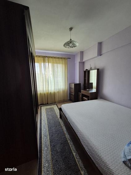 Apartament cu 2 camere decomandat în Lujerului