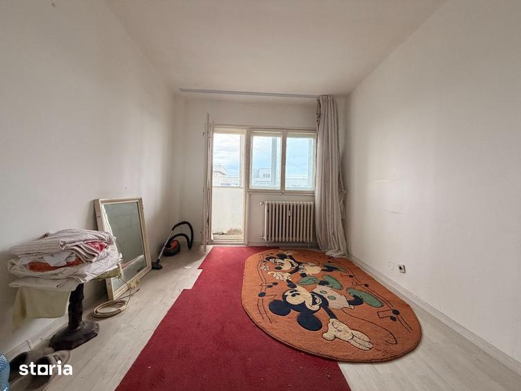 Garsonieră în Grivița