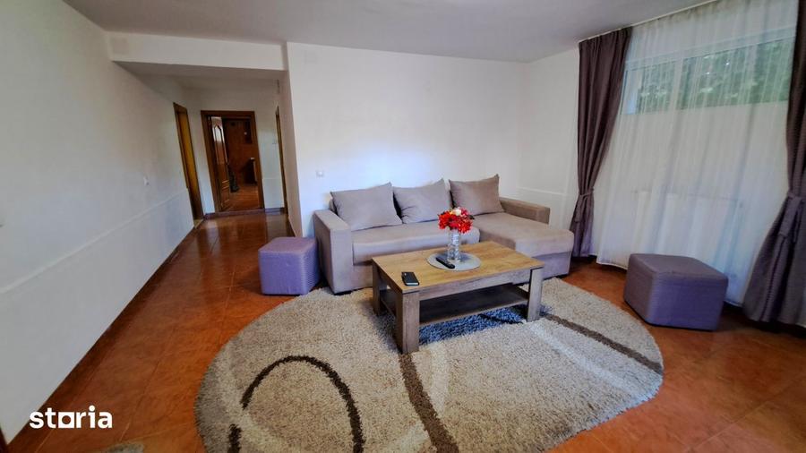 Apartament de inchiriat cu 3 dormitoare la casa in Someseni - 3