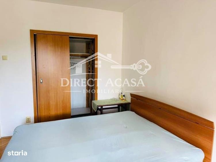 Apartament cu 3 camere în Tudor