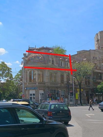 Apartament ultracentral - Piața Mihail Kogălniceanu - 2