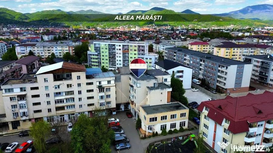 Spațiu comercial, de 190 mp, în Central