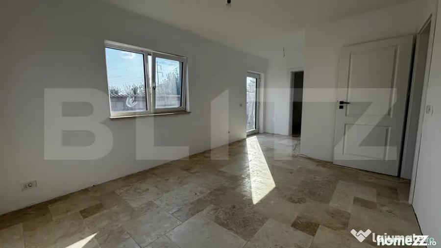 Casa P+1, 200 mpu, teren 529 mp, toate utilita?ile, trifa - 15