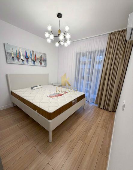 Apartament 3 camere, Prima Vista, 80 mp, parcare subterana, Pipera - 4