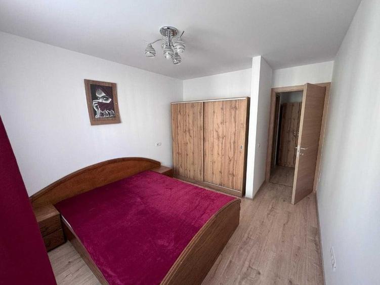 Apartament cu 2 camere nedecomandat în Andrei Mureșanu