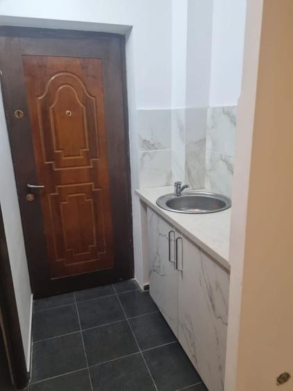 Garsonieră nedecomandată în Take Ionescu