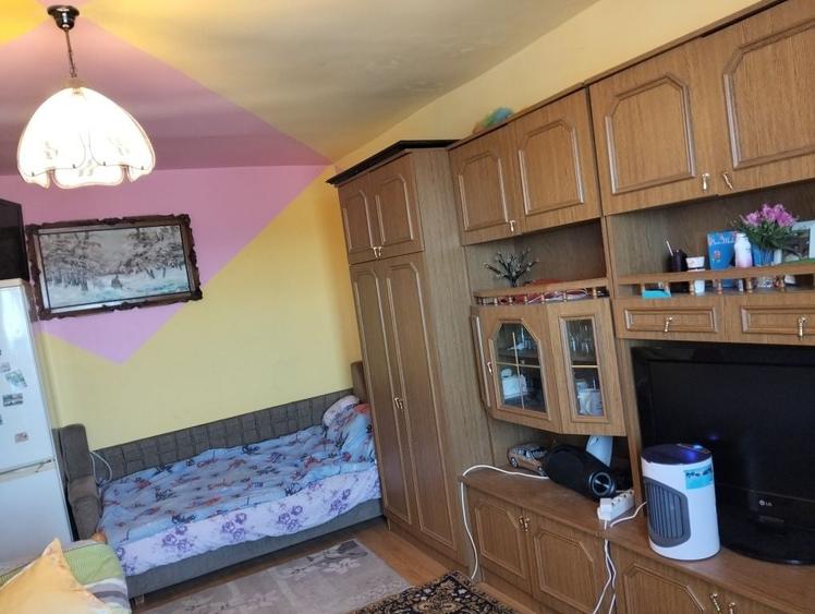 Apartament cu 2 camere decomandat în Ampoi 1