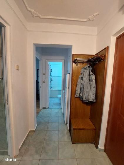 Apartament cu 2 camere decomandat în Alexandru cel Bun