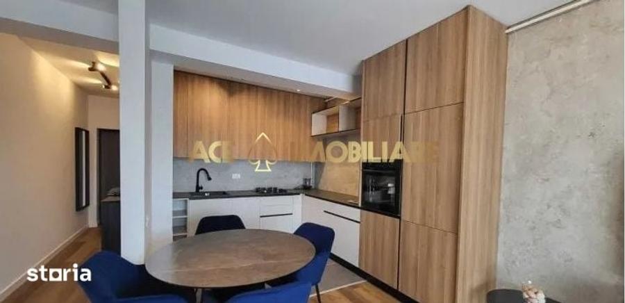 2 Camere de inchiriat | Decebal | Metrou | Centrala Proprie - 3