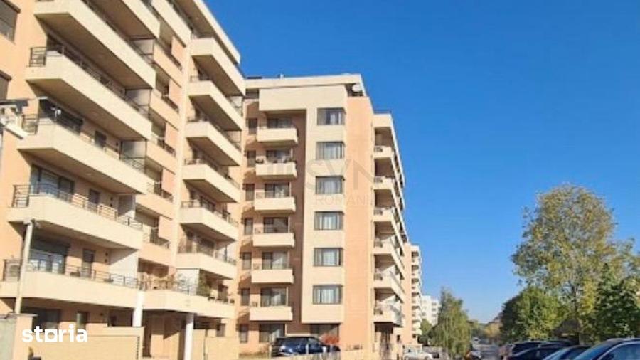 Apartament 2 camere I Baneasa I De vanzare - 4