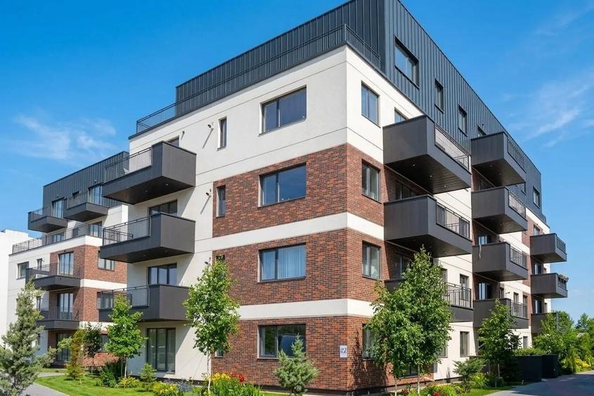 2 CAMERE - EXPUNERE SUD - PIPERA - BLOC NOU - 9