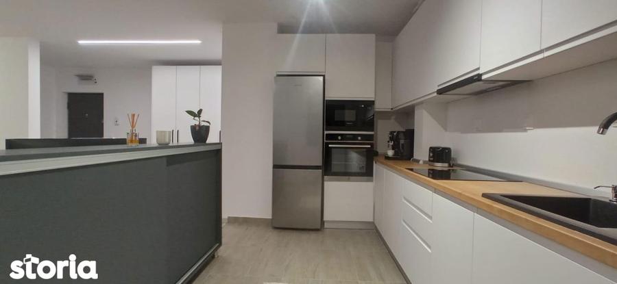 De inchiriat Apartament 2 camere, Cetate Bazinul Olimpic, Bloc Nou. - 3