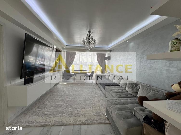 Apartament cu 2 camere decomandat în Central — fotografia 1