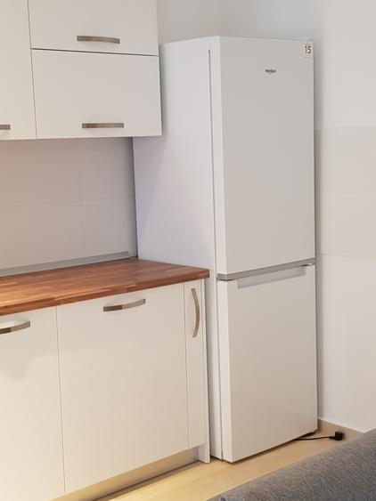 Apartament cu 2 camere semidecomandat în Unirii