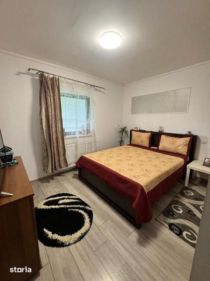 Casă cu 4 camere cu Teren 720 Mp în Central