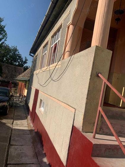 Casă cu 4 camere în Cetatea de Baltă
