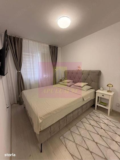 Apartament 2 camere PALLADY - 10