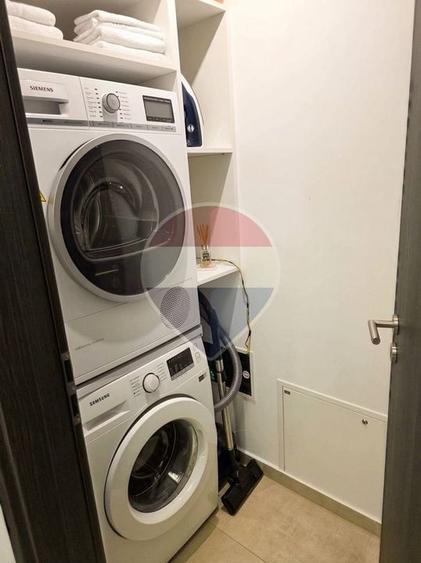 Apartament cu 2 camere decomandat, mobilat în Centrul Civic