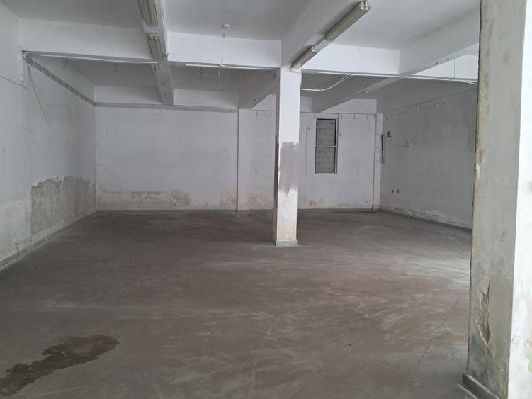 Spațiu comercial, de 202 mp, în Hipodrom