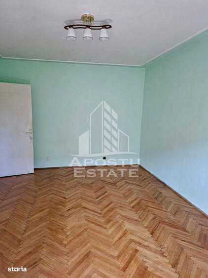 Garsonieră în Iosefin