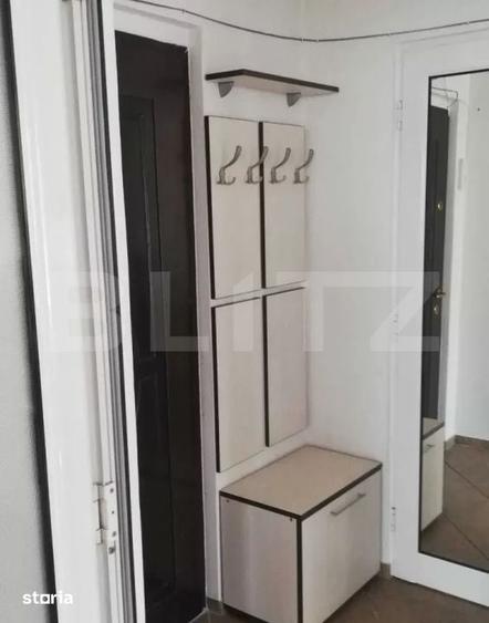 Apartament cu 2 camere decomandat în Grigorescu