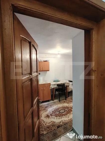 Casă cu 5 camere cu Teren 226 Mp în Sovata