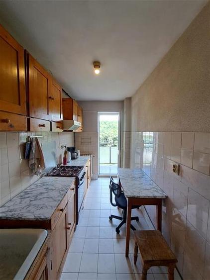 Apartament cu 3 camere decomandat, mobilat în Mănăștur