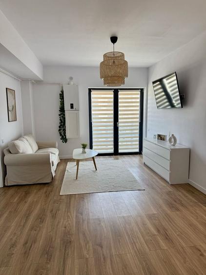 Apartament cu 3 camere decomandat în Ocna Dejului