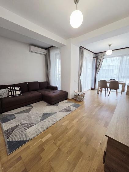 Apartament 2 camere modern, 64mp, Bloc Nou, Colina Universitatii, Parcare - 6