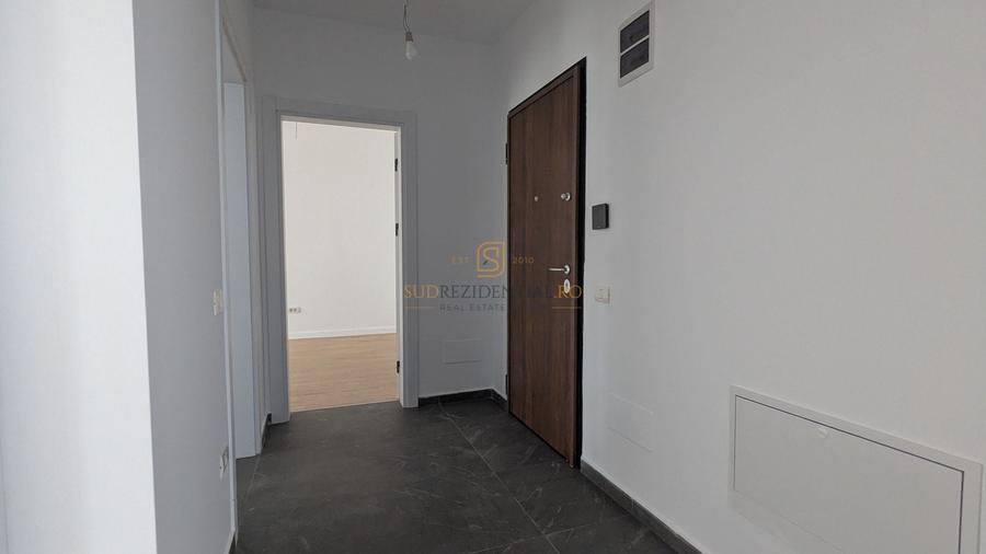 Apartament cu 2 camere decomandat în Berceni