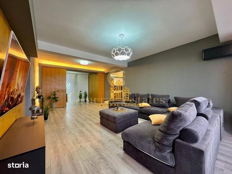 Apartament cu 3 camere în Bucium