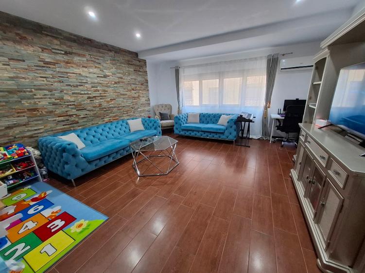 Apartament 3 camere - 1