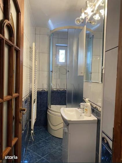 Apartament 3 camere Zona Dacia 47 mp Mobilat Aer Conditionat - 8