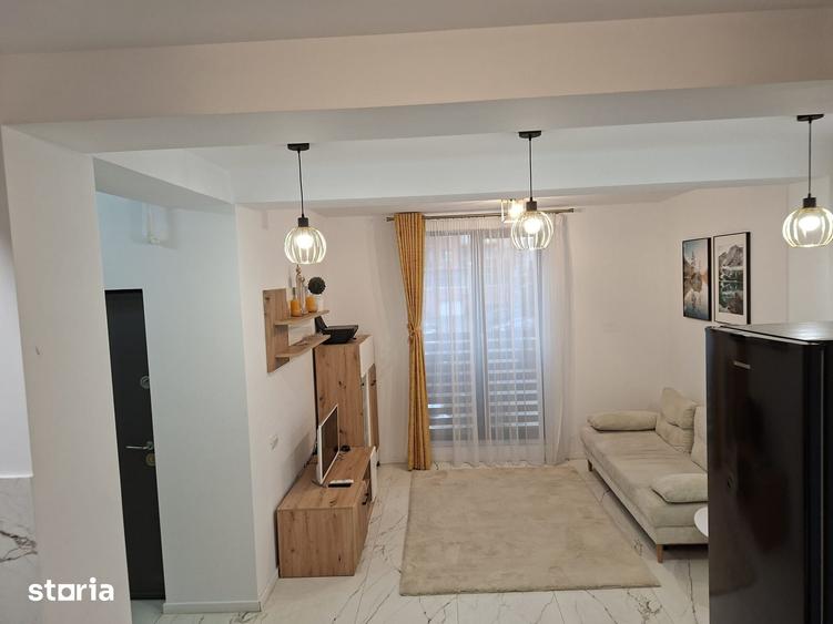 2 camere Exerci?iu/Teilor , mobilat / utilat / PARCARE ! - 15