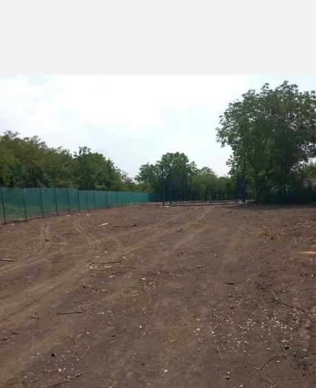 Teren Construcții intravilan de 2000 mp, în Buftea