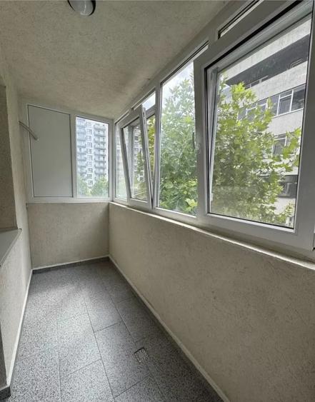 Apartament cu 2 camere decomandat, mobilat în Theodor Pallady